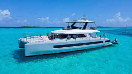 67' Lagoon 2022 Yacht For Sale